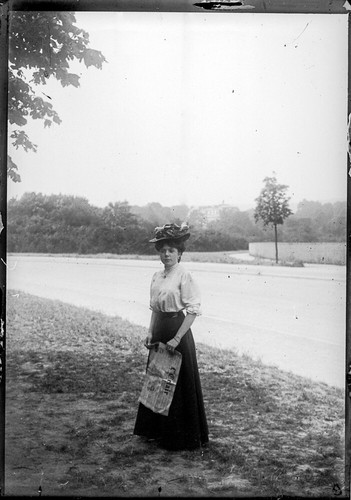 T095 femme chapeau - chapeau, mode