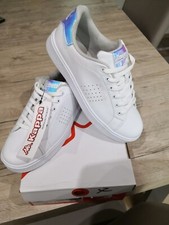 Basket KAPPA 39 LOGO SANREMO 3