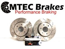 Avant Perforé Disques de