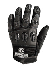 Gants Court pour Moto De Cross