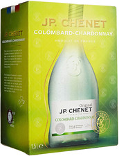 Cubi box Vin Blanc Colombard
