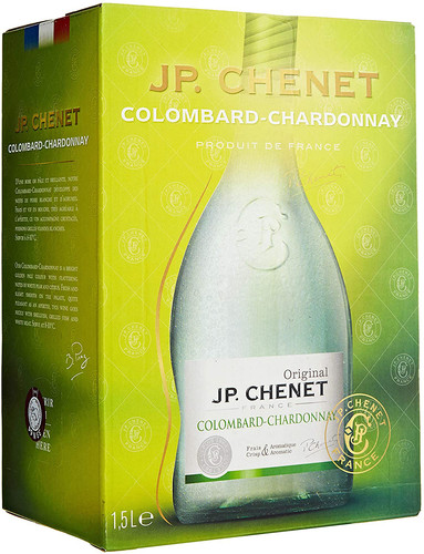 Cubi box vin blanc - cubi,