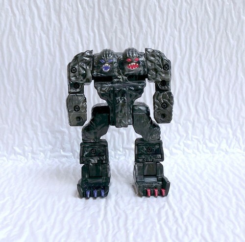Rocklords rock lords gobot - rock,