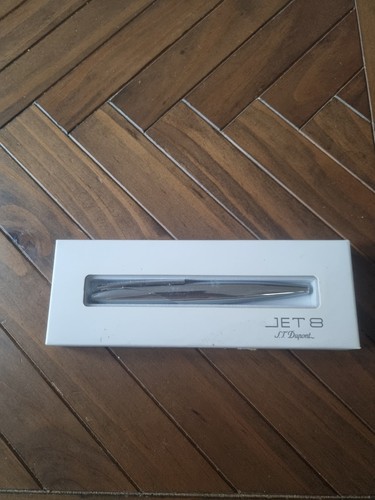 Dupont jet 8 ballpoint - dupont,