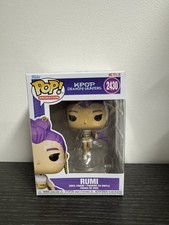 Funko POP Rumi #2430 - KPop