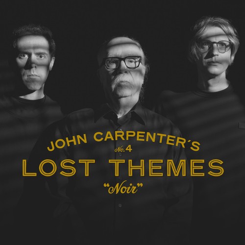 John carpenter cody - carpenter,,