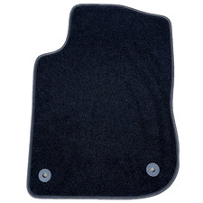 Tapis sol avant gauche haut - de,