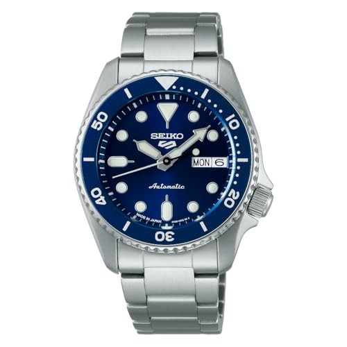 Montre seiko sports sbsa299 - sports,
