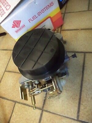 Carburateur weber tldm - carburateur, 26/28