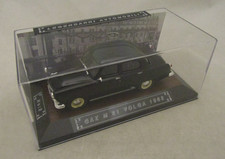 VOITURE 1/43 GAZ M21 VOLGA
