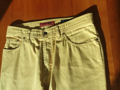 Pierre cardin jeans - pierre,