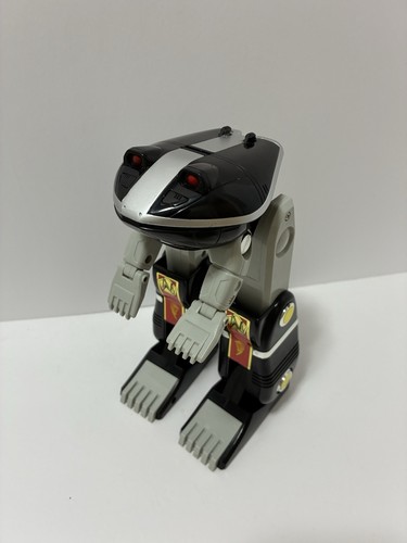 Vintage mighty morphin power - morphin,