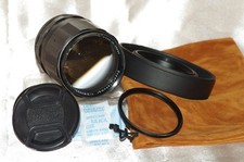 Objectif m42 135mm - m42,