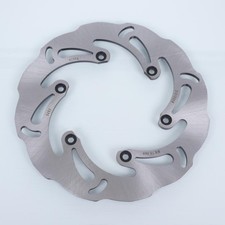 Disque de frein arrière Perftec pour Moto KTM 400 LC4 GS 1993 à 1998