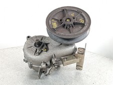 10:1 140469 BOÎTE DE VITESSES