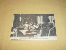 CARTE POSTALE Mirecourt (Vosges) Usine Thibouville-Lamy