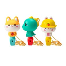 Sifflet pour enfants, jouets