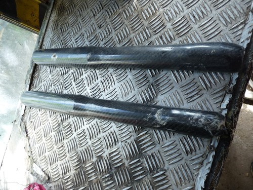 Protections tubes de - protections,