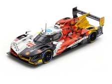 SPARK 1/43 "S9263" BMW M