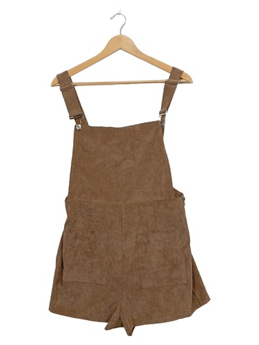 One salopette courte femme - no,