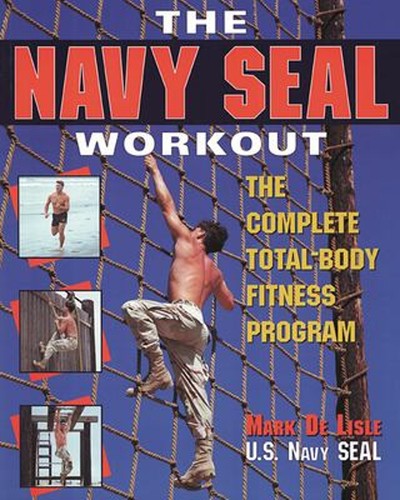 Entraînement des navy seals - l'entraînement,