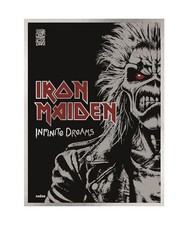 Iron Maiden: Infinite Dreams -