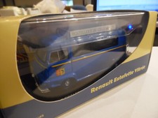 1/43ième – RENAULT