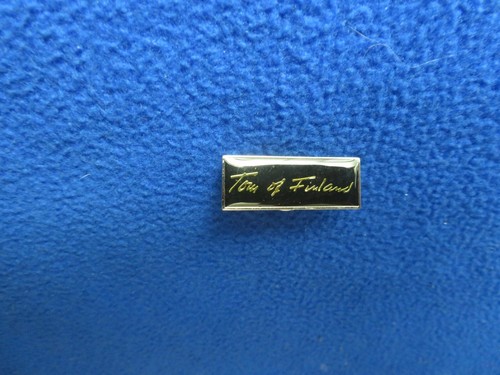 Tom finland pin new - finland,