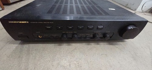 Marantz integrated - marantz,