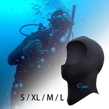 Capot de combinaison de