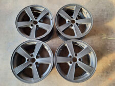 4x 17 Pouces Diewe Roues Jantes 8Jx17H2 ET30 5x112 Audi VW Mercedes Skoda