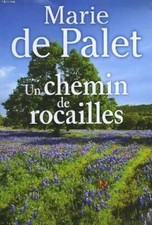 Chemin rocailles marie - de,
