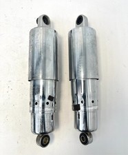 Amortisseurs Arrières KYMCO VENOX 250 (2000 - 2006)