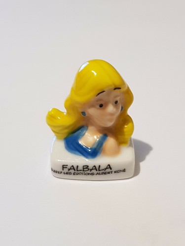 408 feve falbala - i,