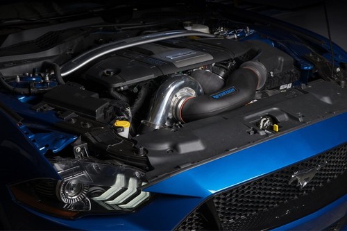 Vortech kit suralimentation - kit,
