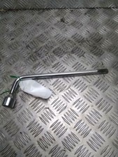 CRIC manche Toyota Avensis (T25/B1D) Liftback 2.0 16V D-4D-F (1AD-FTV) 2008