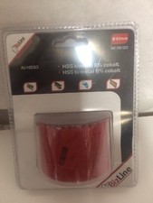 Scie cloche hss - cloche, de