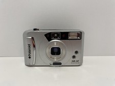 Vintage Polaroid 345 AF Auto