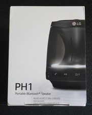 LG - PH1 Enceinte Bluetooth