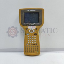 Topcon FC-2000 Data Collector