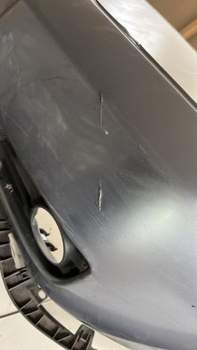 Pare choc avant opel - opel, vectra