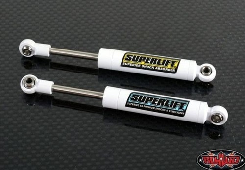 Amortisseurs rc4wd superlift - rc4wd,