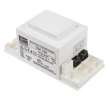 Block TIM 100 Isolating-Transformer Transformateur