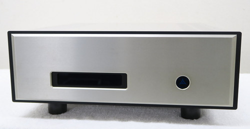 Amplificateur stéréo série