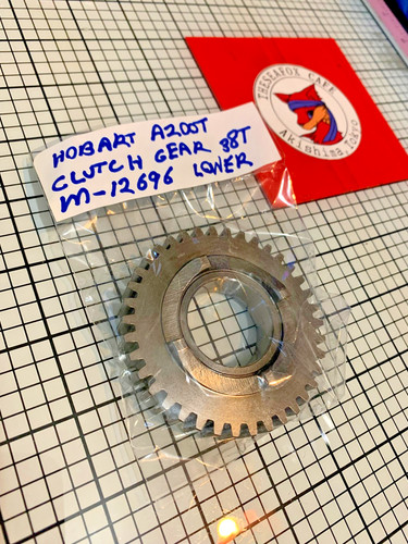 Clutch gear 38t 12696 - clutch, 38t,