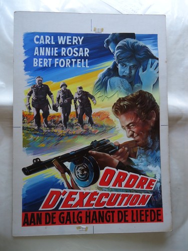 GUERRE/ORDRE