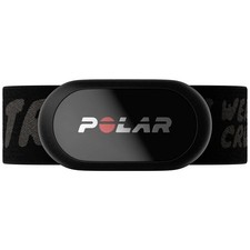 Polar H10 N Capteur de fréquence cardiaque noir, gris