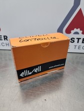 Eliwell ICPlus 915 J/K PT100