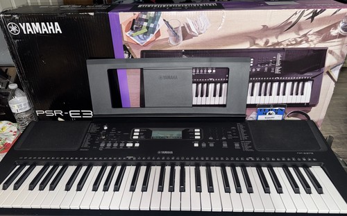 Box yamaha psr - in,
