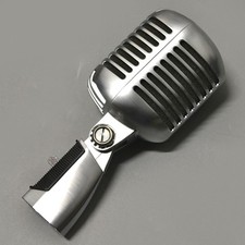 Shure 55sh series - shure,